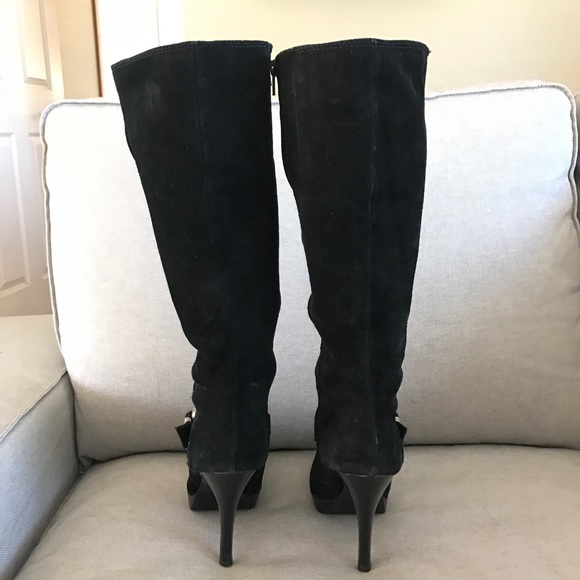 Michael Kors boots - Picture 2 of 7